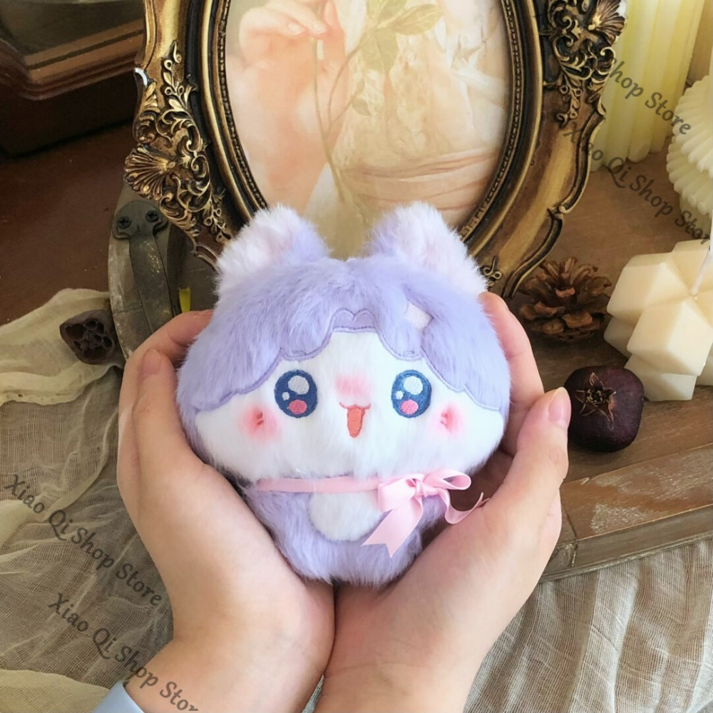 Top Anime Merchandise - Love and deepspace Small Bread Series