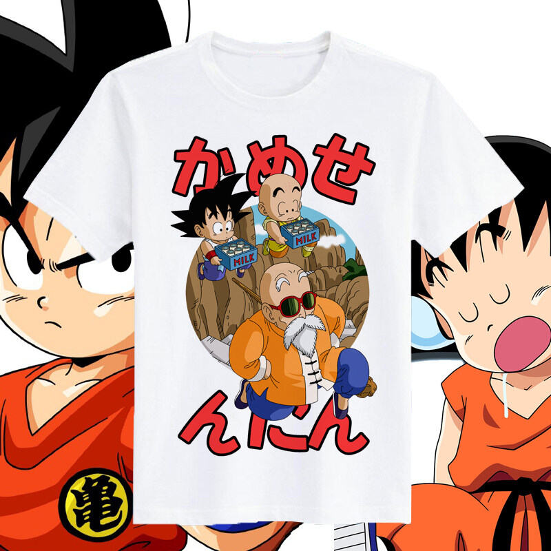 Top Anime Merchandise - 2026 Summer New Dragon Ball Anime