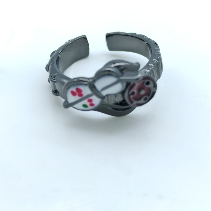 Anime Uchiha Madara Ring: Exqu - огляд і ціна Unique Anime Merchandise