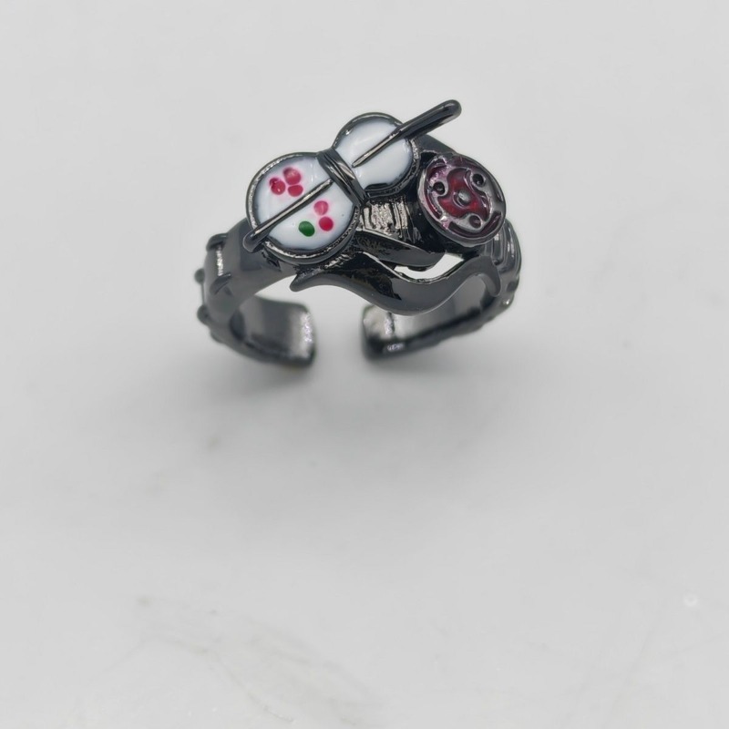 Anime Uchiha Madara Ring: Exqu - огляд і ціна Unique Anime Merchandise