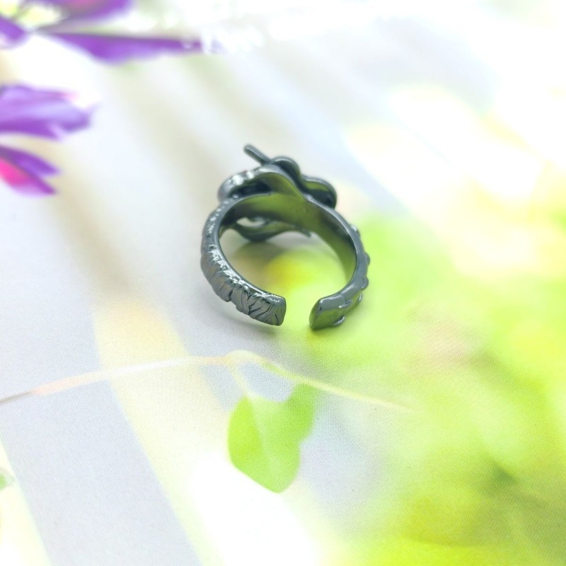Anime Uchiha Madara Ring: Exqu - огляд і ціна Unique Anime Merchandise