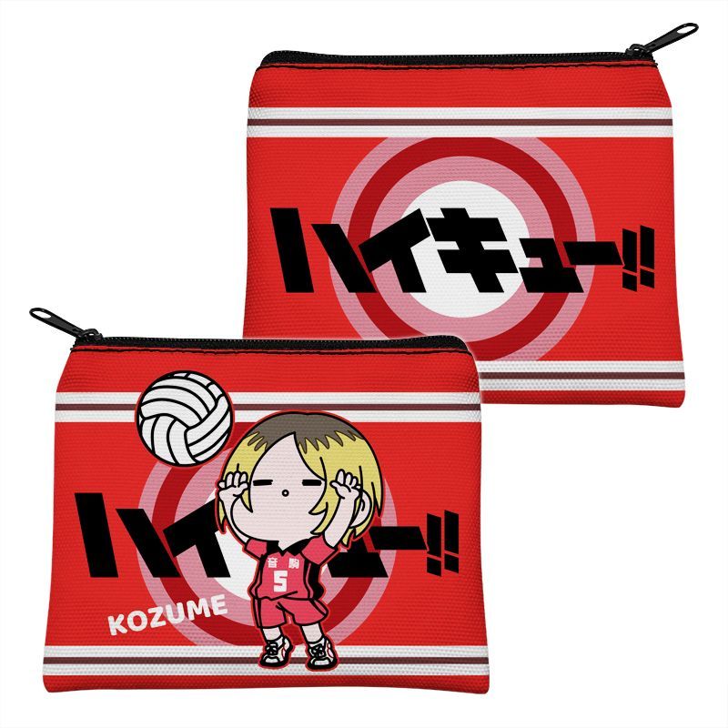 Haikyuu Anime Manga Merchandis - огляд і ціна Anime Merchandise Haikyuu