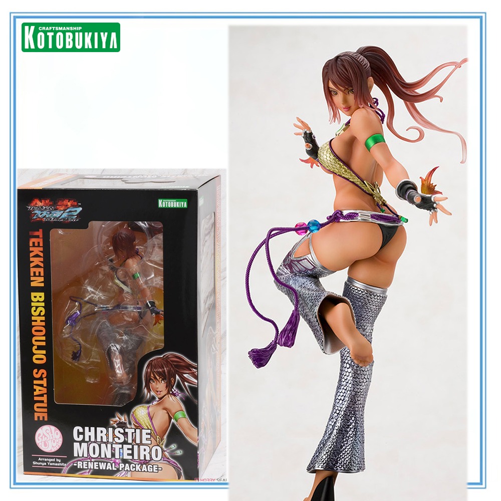 100% Original in Stock Kotobuk - огляд і ціна Kotobukiya Bishoujo