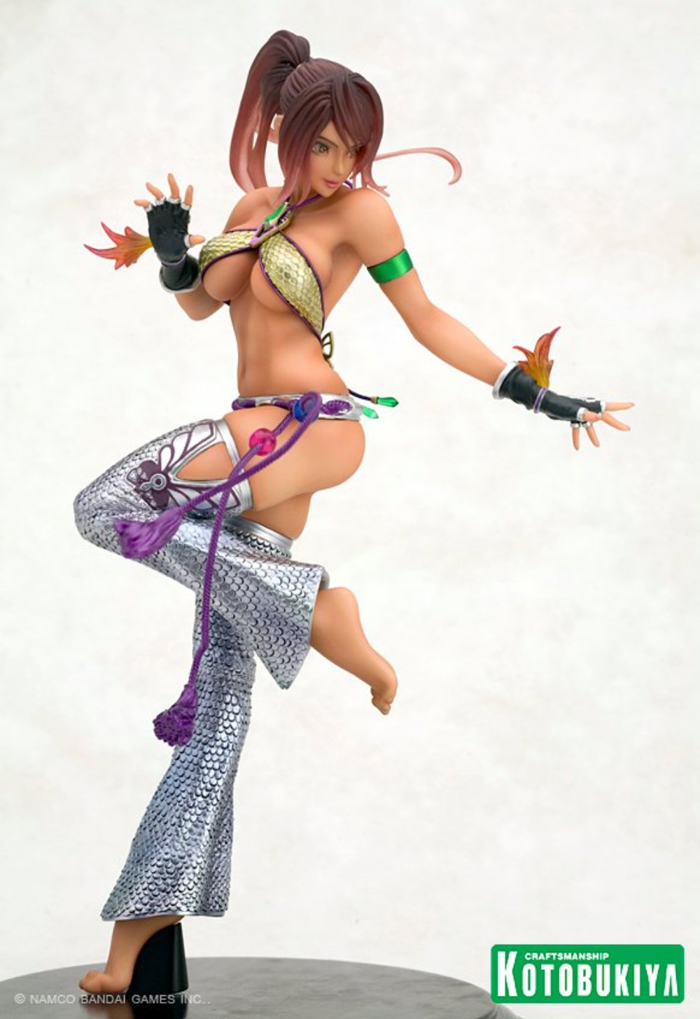 100% Original in Stock Kotobuk - огляд і ціна Kotobukiya Bishoujo