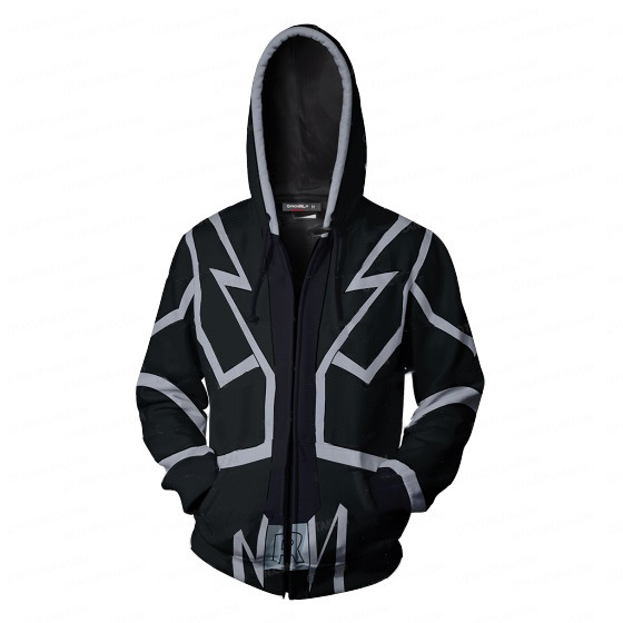 New Style Yu-Gi-Oh! 3D Printed - огляд і ціна Anime Merchandise Hoodie