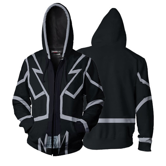 New Style Yu-Gi-Oh! 3D Printed - огляд і ціна Anime Merchandise Hoodie