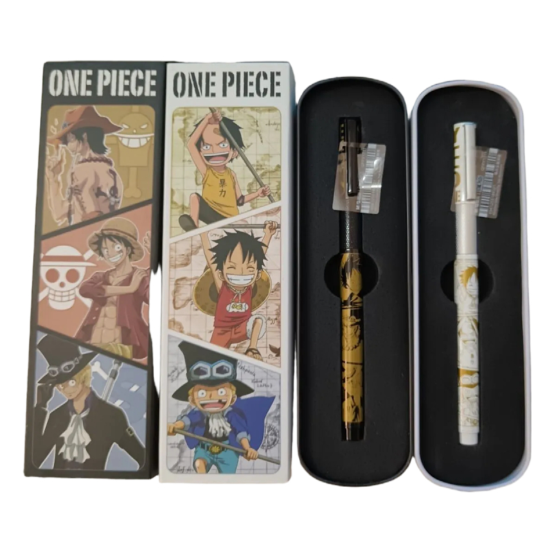 One Piece Monkey D Luffy anime - огляд і ціна Premium Anime Merchandise