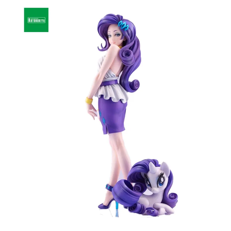Kotobukiya 1/7 Rarity MY LITTL - огляд і ціна Kotobukiya Bishoujo