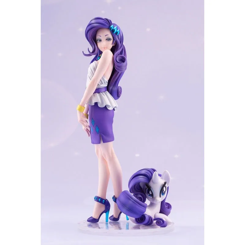 Kotobukiya 1/7 Rarity MY LITTL - огляд і ціна Kotobukiya Bishoujo