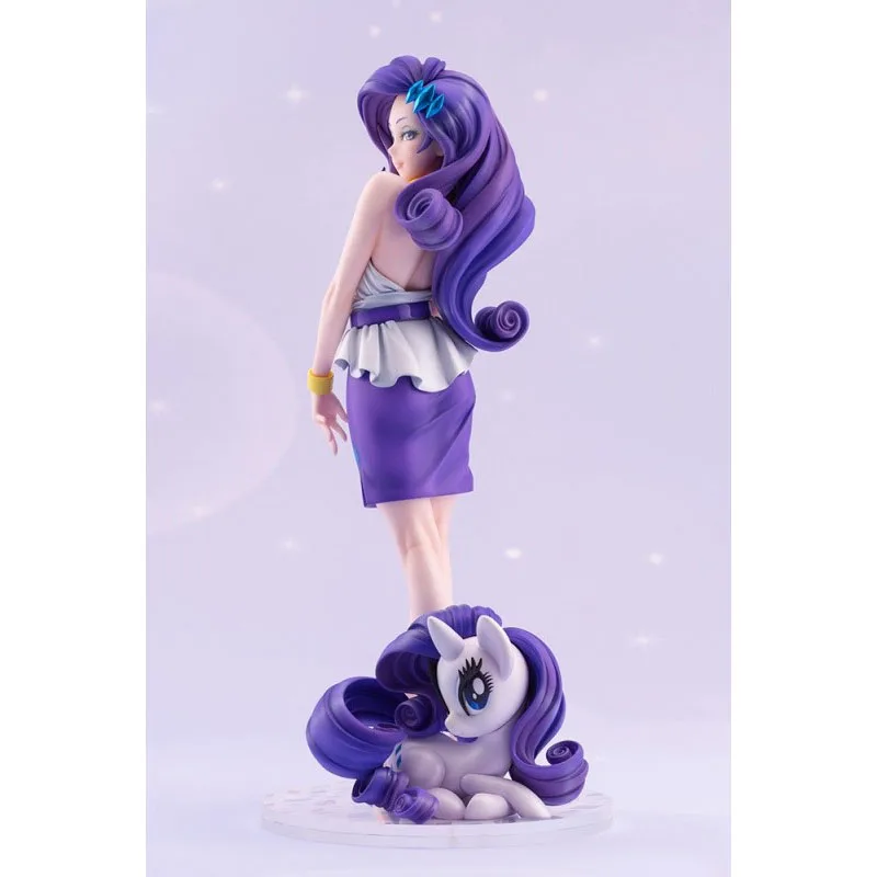 Kotobukiya 1/7 Rarity MY LITTL - огляд і ціна Kotobukiya Bishoujo