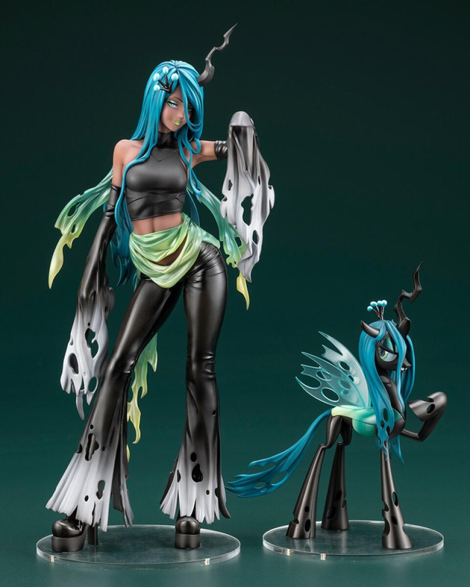 Original Genuine Kotobukiya Bi - огляд і ціна Kotobukiya Bishoujo