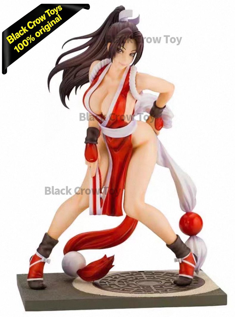 Collectible Figure Kotobukiya  - огляд і ціна Kotobukiya Bishoujo
