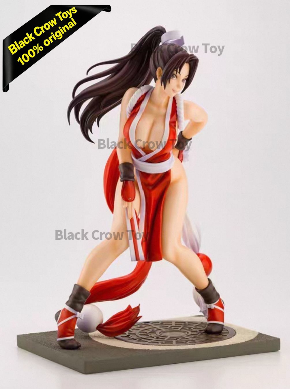 Collectible Figure Kotobukiya  - огляд і ціна Kotobukiya Bishoujo