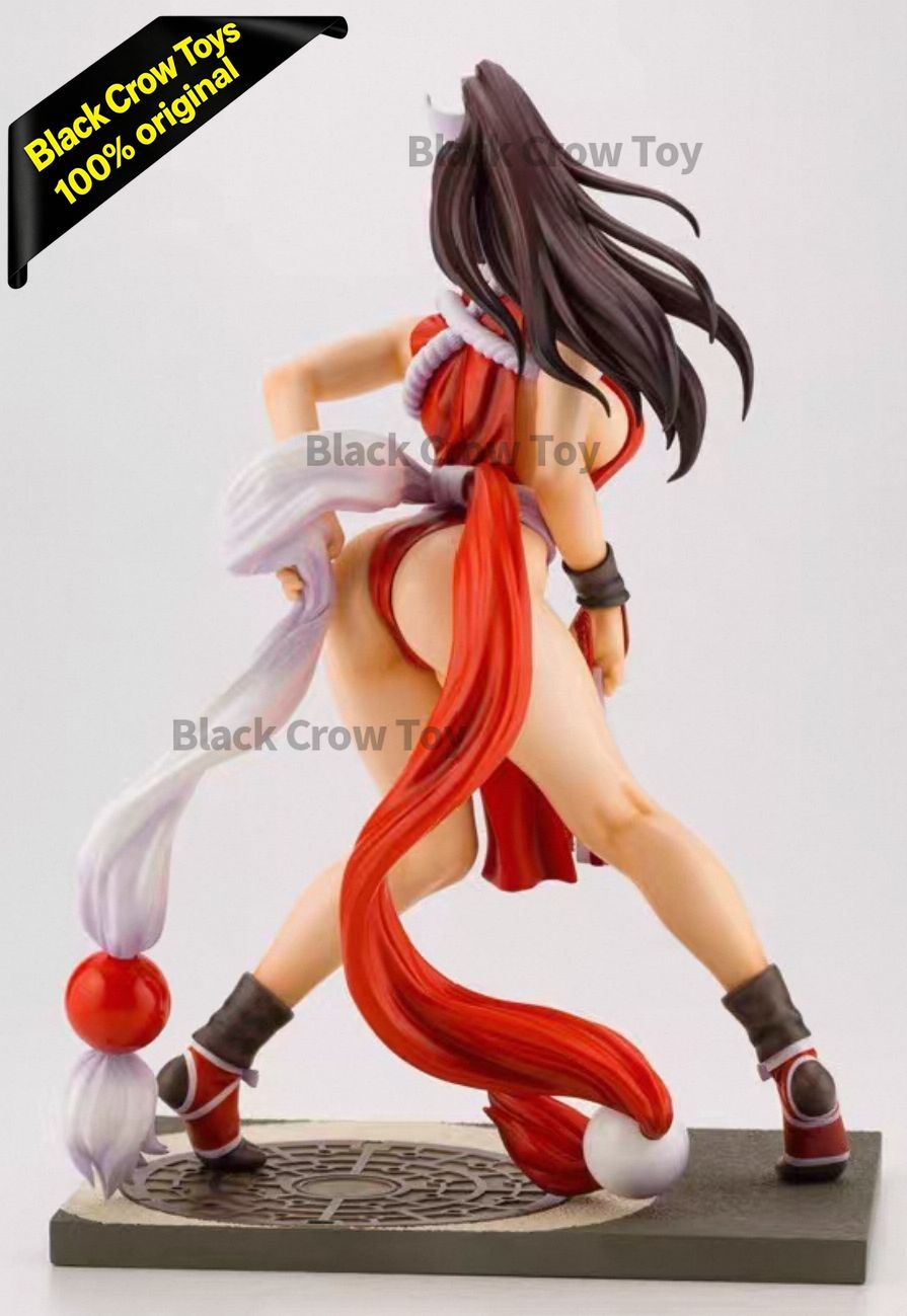 Collectible Figure Kotobukiya  - огляд і ціна Kotobukiya Bishoujo