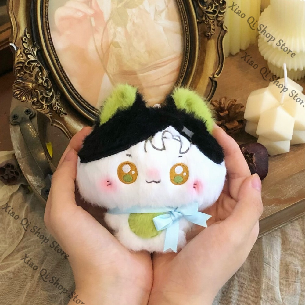 Love and deepspace Small Bread - огляд і ціна Top Anime Merchandise