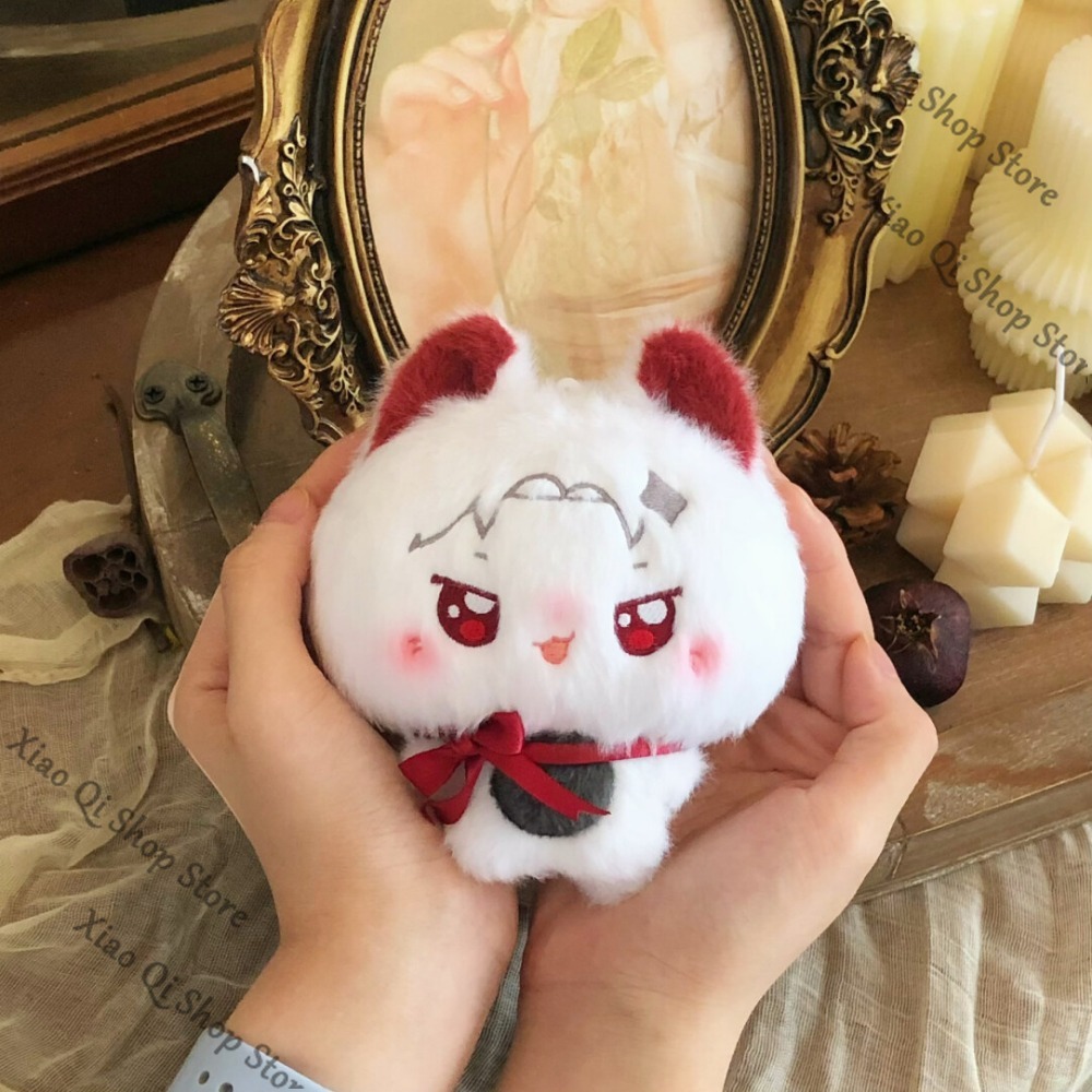 Love and deepspace Small Bread - огляд і ціна Top Anime Merchandise