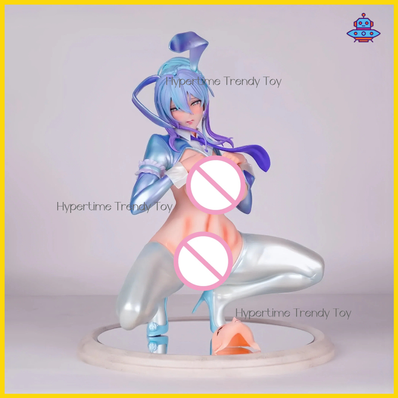 Yukino Bunny Girl Squatting Po - огляд і ціна Premium Anime Merchandise