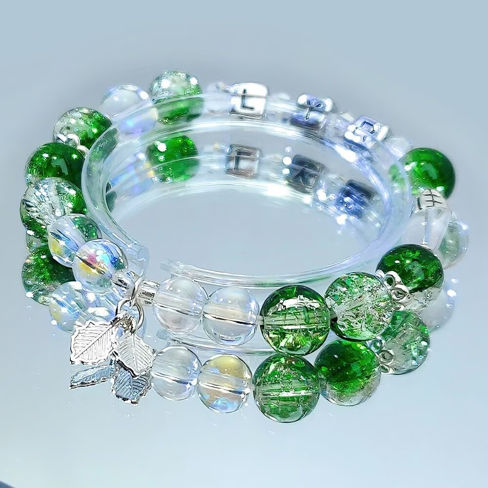 Li Yunrui's original bracelet  - огляд і ціна Top Anime Merchandise