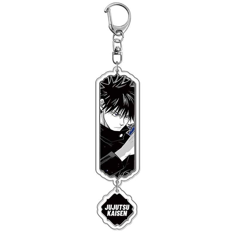 Jujutsu Kaisen Anime Acrylic K - огляд і ціна Gojo Anime Merchandise