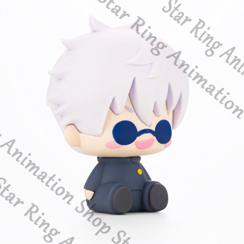 Genuine Jujutsu Kaisen doujin  - огляд і ціна Gojo Anime Merchandise