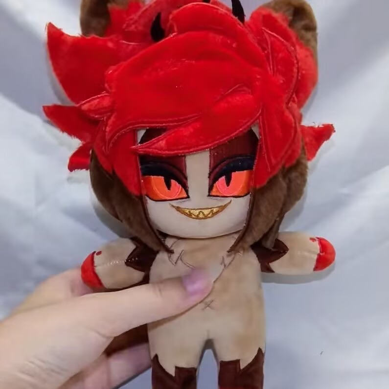 Original 'Hell Inn Alastor' 20 - огляд і ціна Top Anime Merchandise