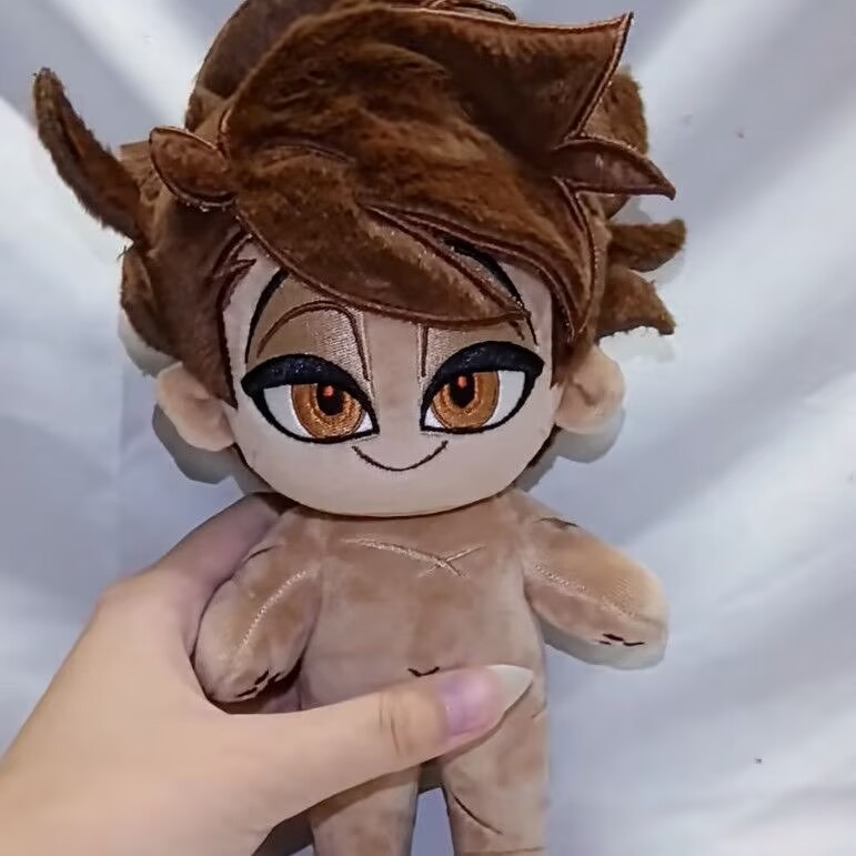 Original 'Hell Inn Alastor' 20 - огляд і ціна Top Anime Merchandise