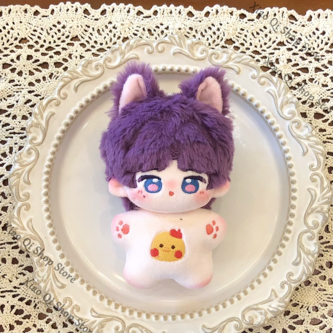 Love and deepspace Starfish bo - огляд і ціна Top Anime Merchandise