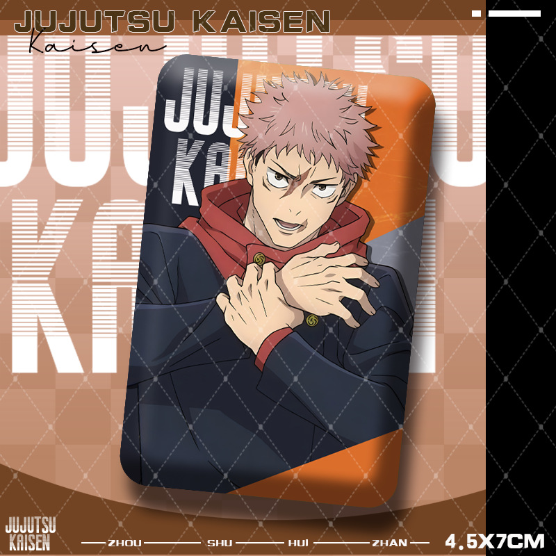 Jujutsu Kaisens Premium Square - огляд і ціна Premium Anime Merchandise