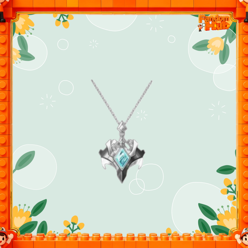 Dottore Anime Goods Necklace – - огляд і ціна Unique Anime Merchandise