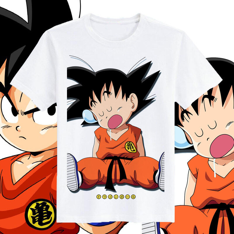 2026 Summer New Dragon Ball An - огляд і ціна Top Anime Merchandise