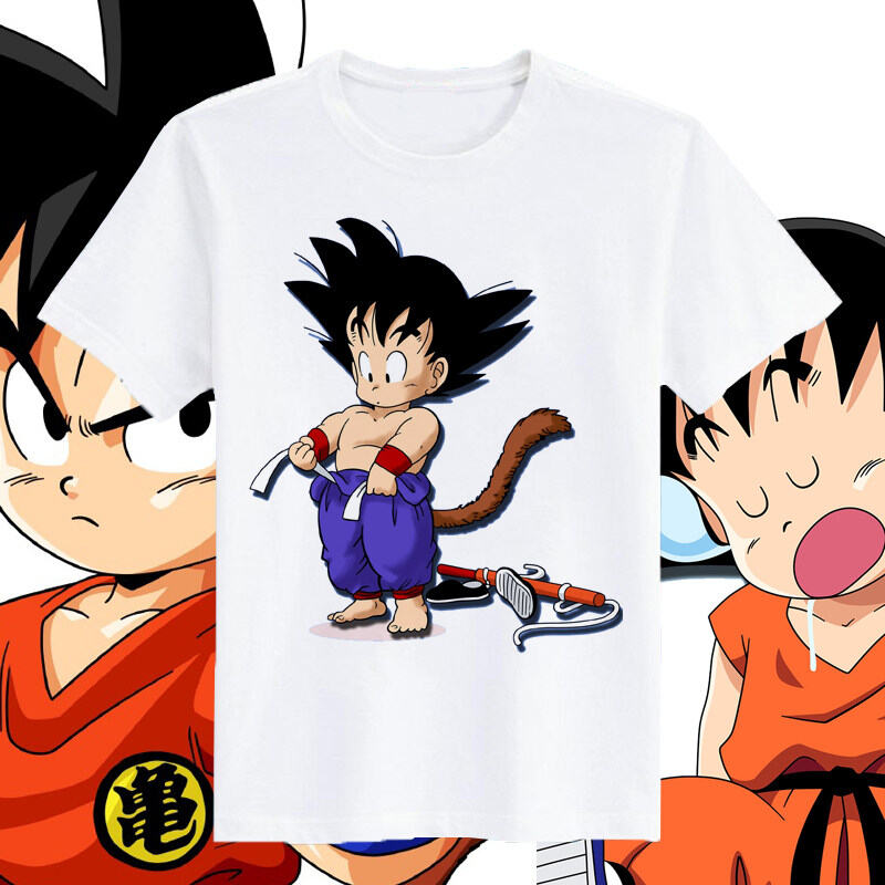 2026 Summer New Dragon Ball An - огляд і ціна Top Anime Merchandise