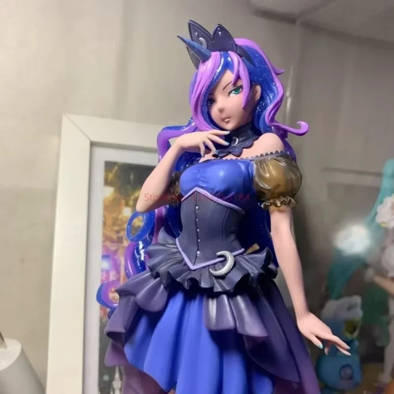 New Stock My Little Poni Serie - огляд і ціна Kotobukiya Bishoujo