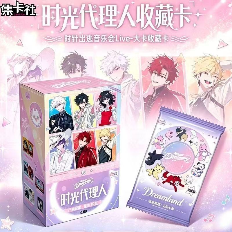 Official Genuine Card.Fun Link - огляд і ціна Anime Merchandise Bd