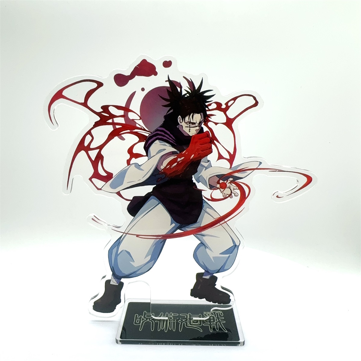 Acrylic Handicrafts Anime Merc - огляд і ціна Gojo Anime Merchandise
