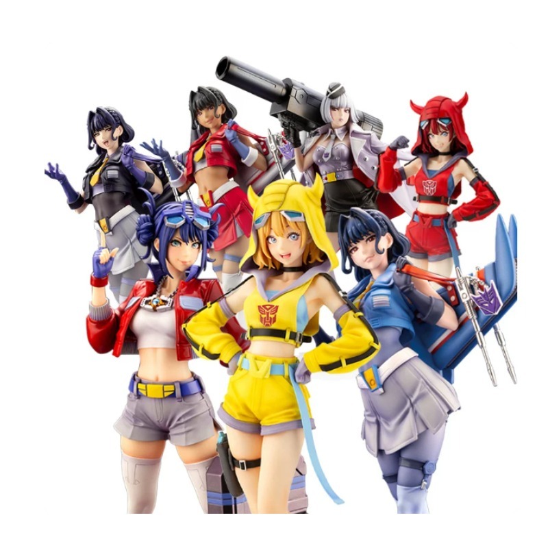 Genuine in Stock Kotobukiya 1/ - огляд і ціна Kotobukiya Bishoujo