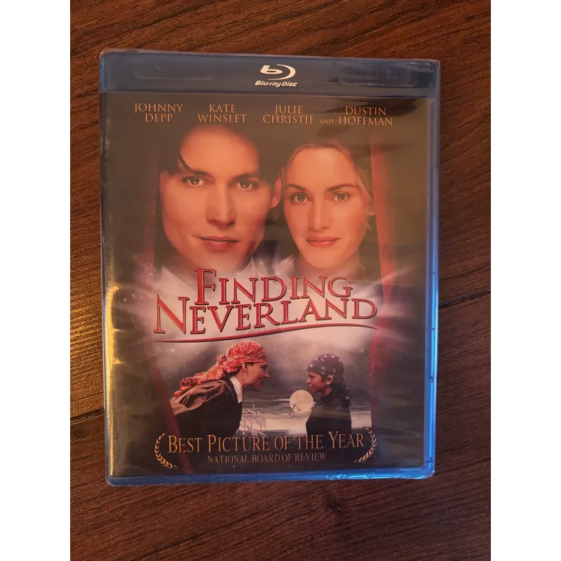 Looking for Neverland BD High  - огляд і ціна Anime Merchandise Bd