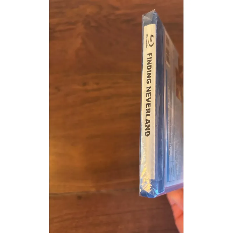 Looking for Neverland BD High  - огляд і ціна Anime Merchandise Bd
