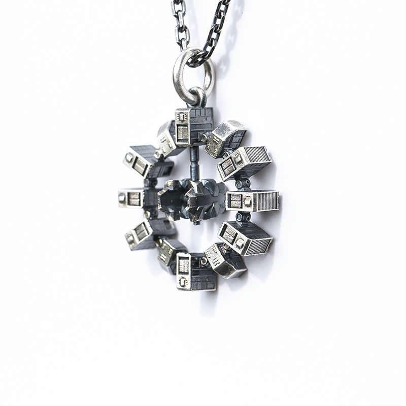 Interstellar Merchandise Endur - огляд і ціна Unique Anime Merchandise