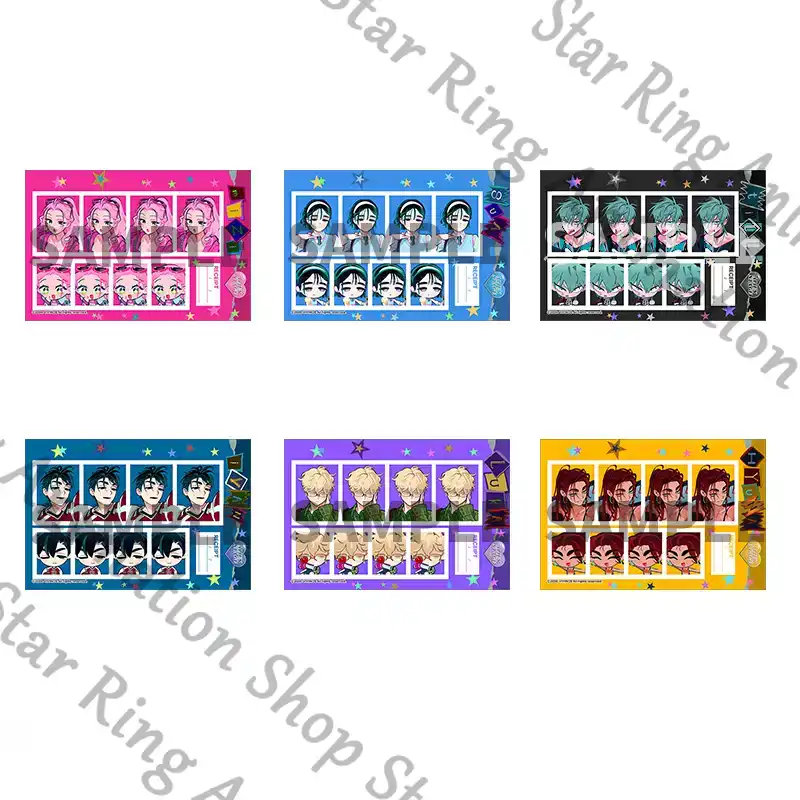Genuine Alien Stage Find your  - огляд і ціна Top Anime Merchandise