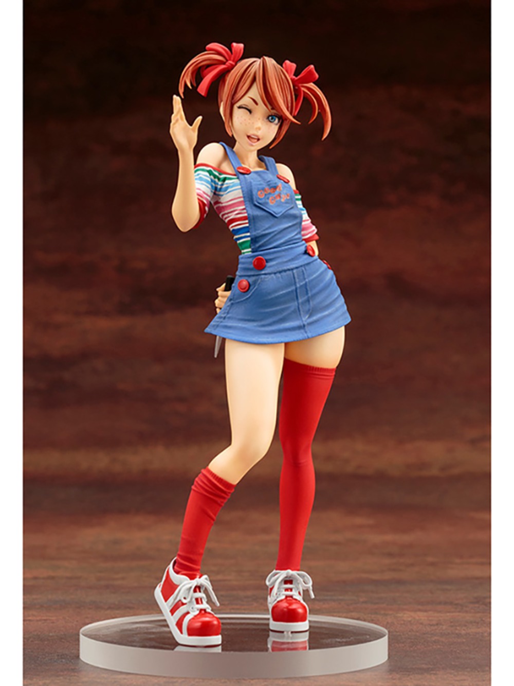 100% Original in Stock Kotobuk - огляд і ціна Kotobukiya Bishoujo