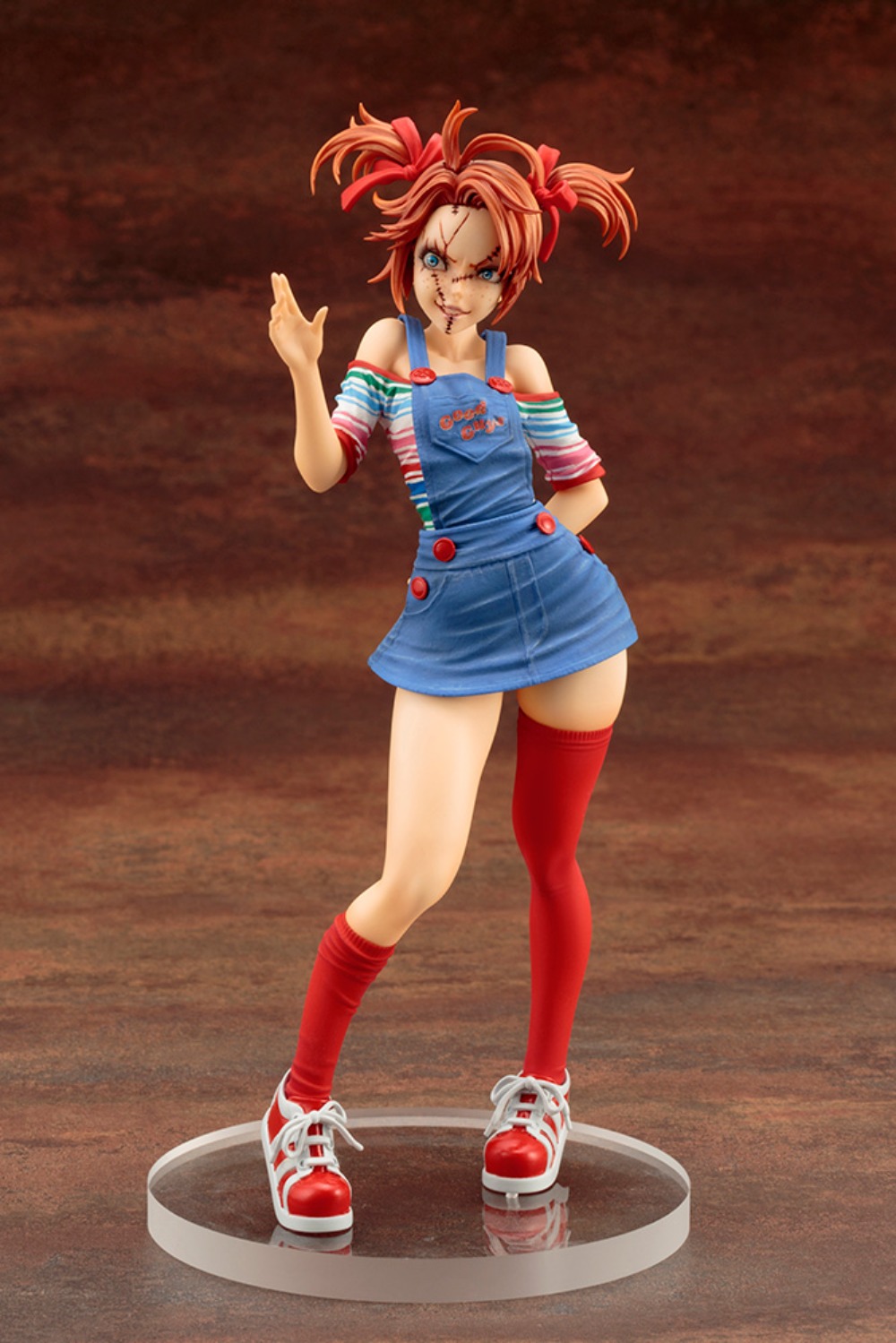 100% Original in Stock Kotobuk - огляд і ціна Kotobukiya Bishoujo