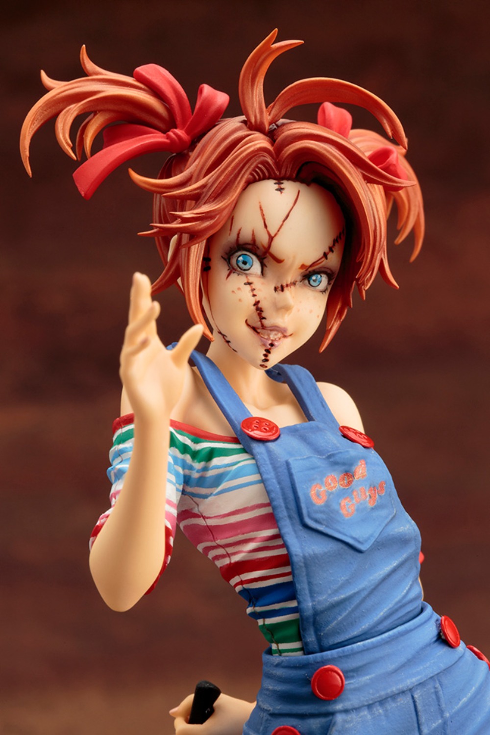 100% Original in Stock Kotobuk - огляд і ціна Kotobukiya Bishoujo