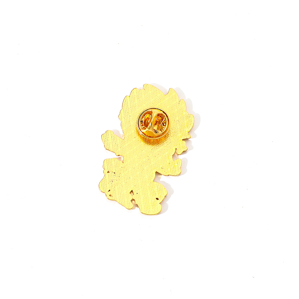 1 Pc Anime Fashion Brooch Funn - огляд і ціна Enamel Pin Set