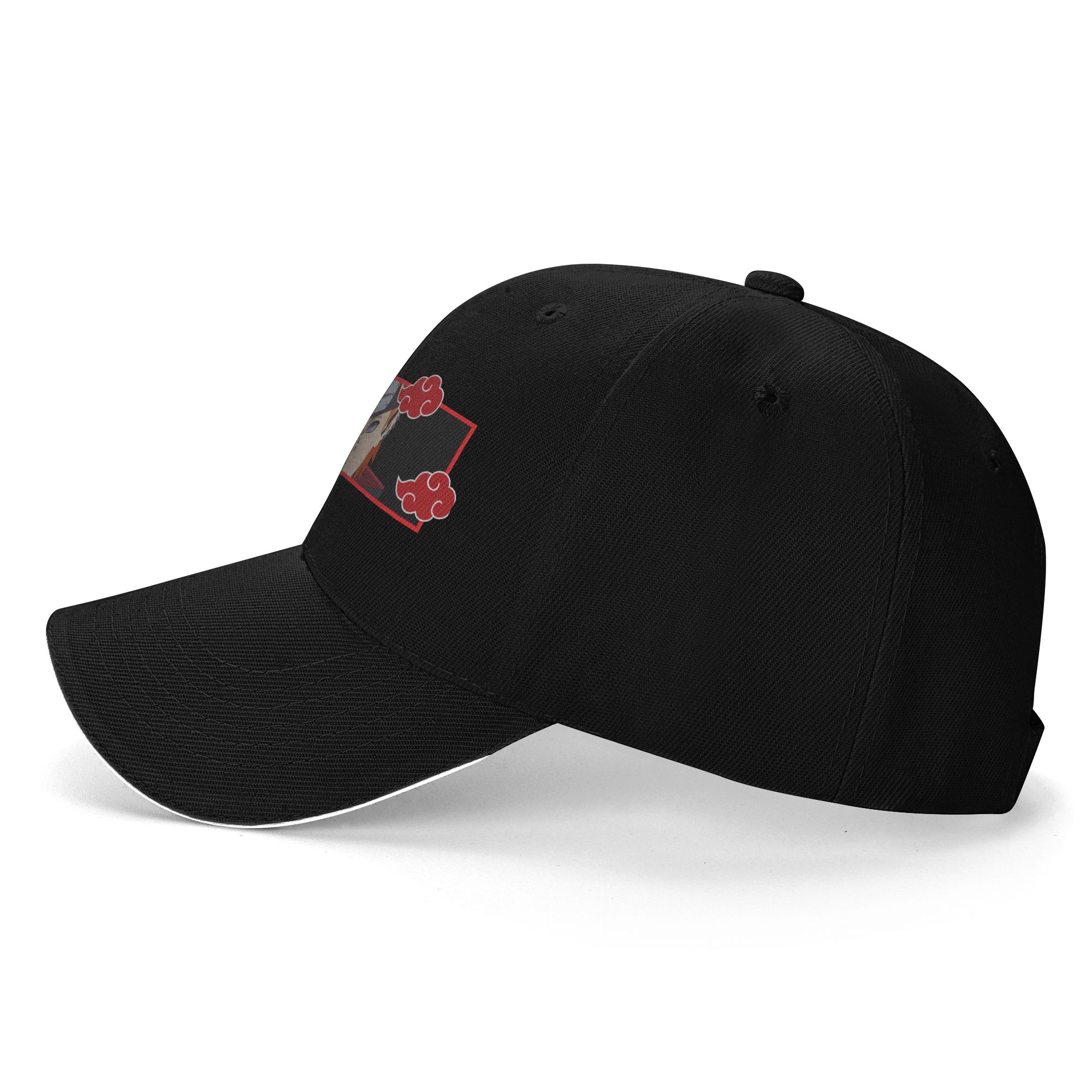 Baseball Cap Pain Nagato Merch - огляд і ціна Unique Anime Merchandise