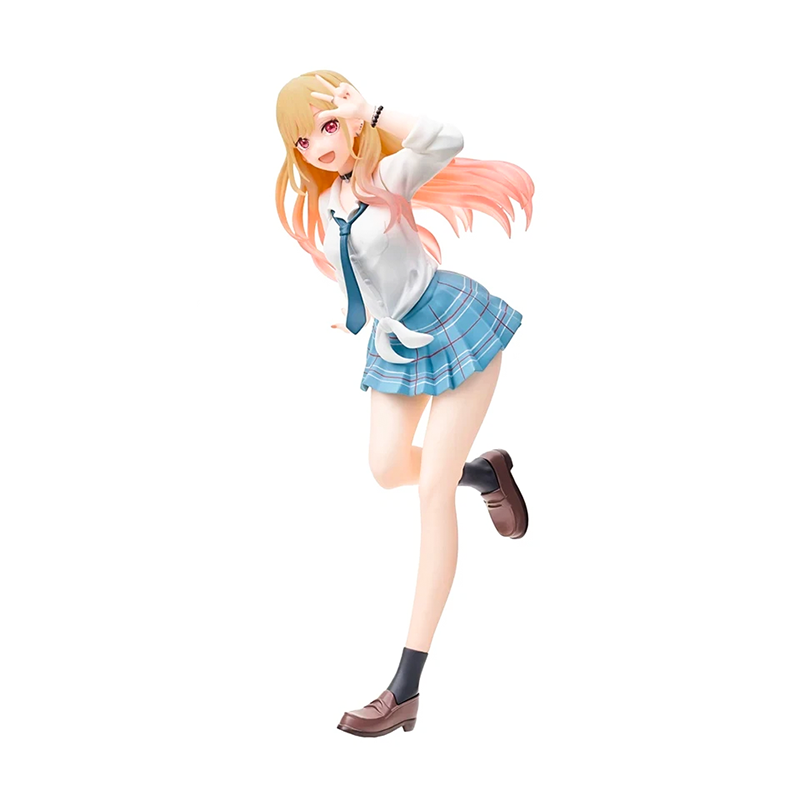 18cm My Dress-Up Darling Marin - огляд і ціна Kotobukiya Bishoujo