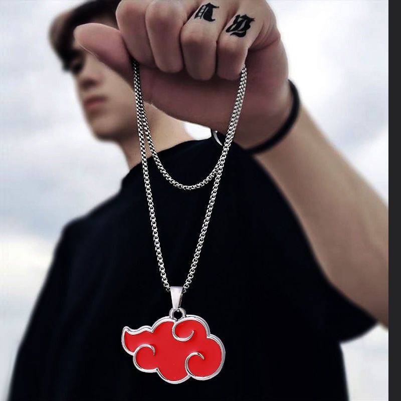 NARUTO Akatsuki Itachi Uchiha  - огляд і ціна Anime Merchandise Hoodie