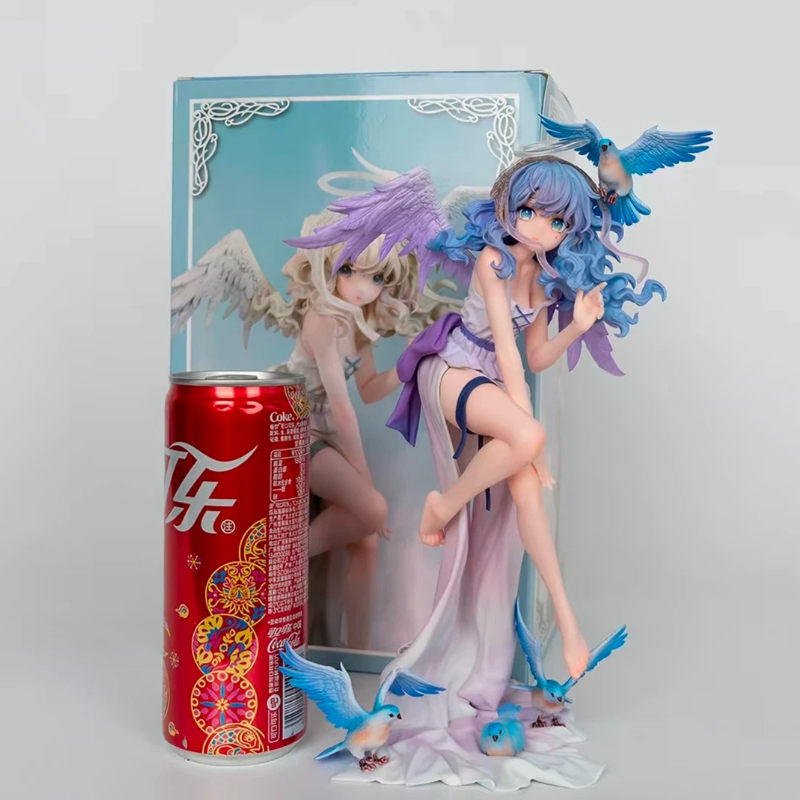 Little Angel Ariel Figure Prem - огляд і ціна Premium Anime Merchandise