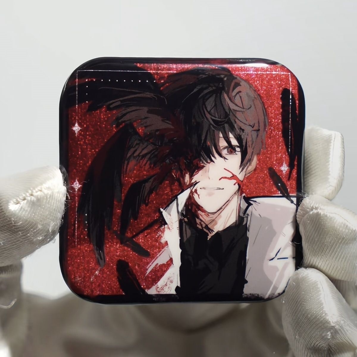 From the perspective of omnisc - огляд і ціна Unique Anime Merchandise