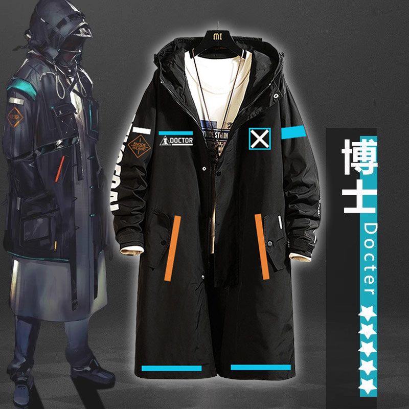 Arknights Creative and Unique  - огляд і ціна Unique Anime Merchandise