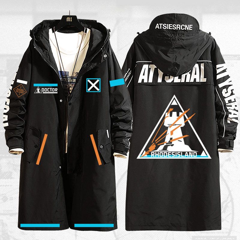 Arknights Creative and Unique  - огляд і ціна Unique Anime Merchandise